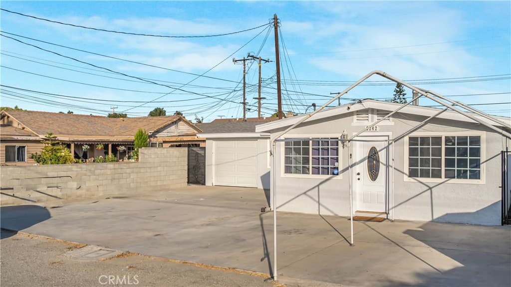 Multi-Family at 2242 Bryce, El Monte — photo 3 of 12