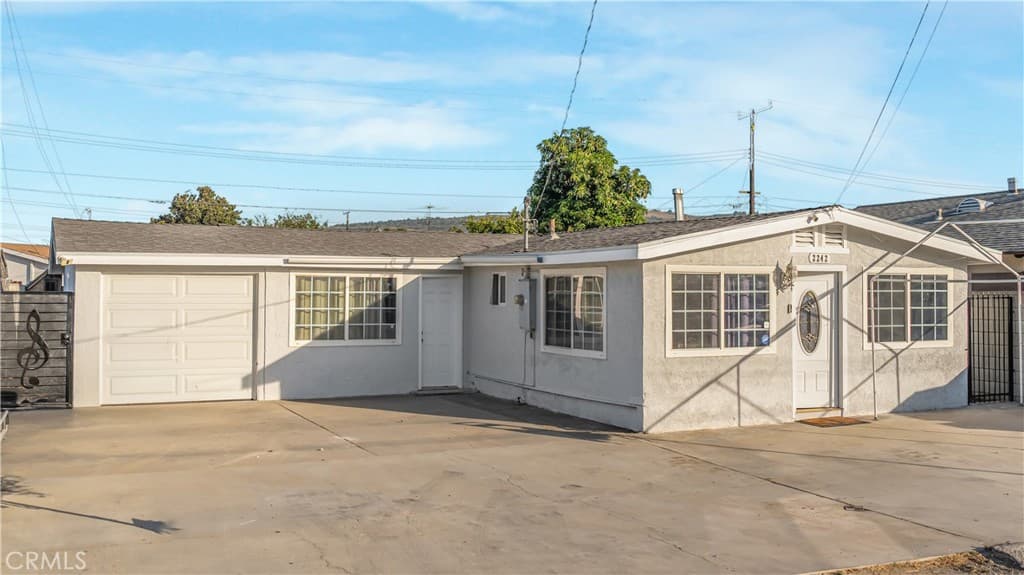 Multi-Family at 2242 Bryce, El Monte — photo 8 of 12