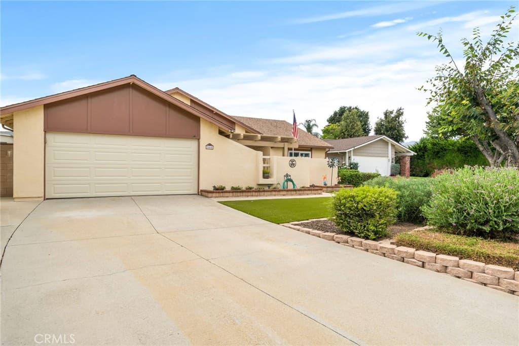 Home at 2465 Moss Circle, La Verne — photo 5 of 12