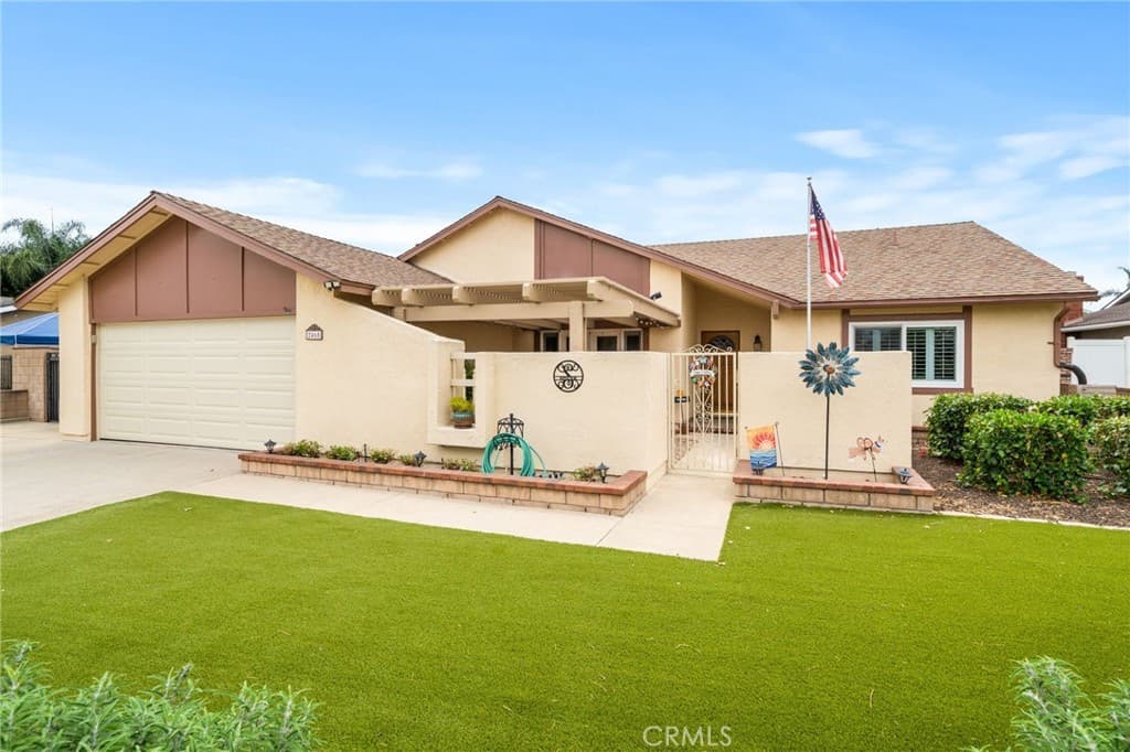 Home at 2465 Moss Circle, La Verne — photo 6 of 12