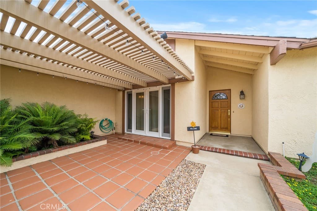 Home at 2465 Moss Circle, La Verne — photo 7 of 12