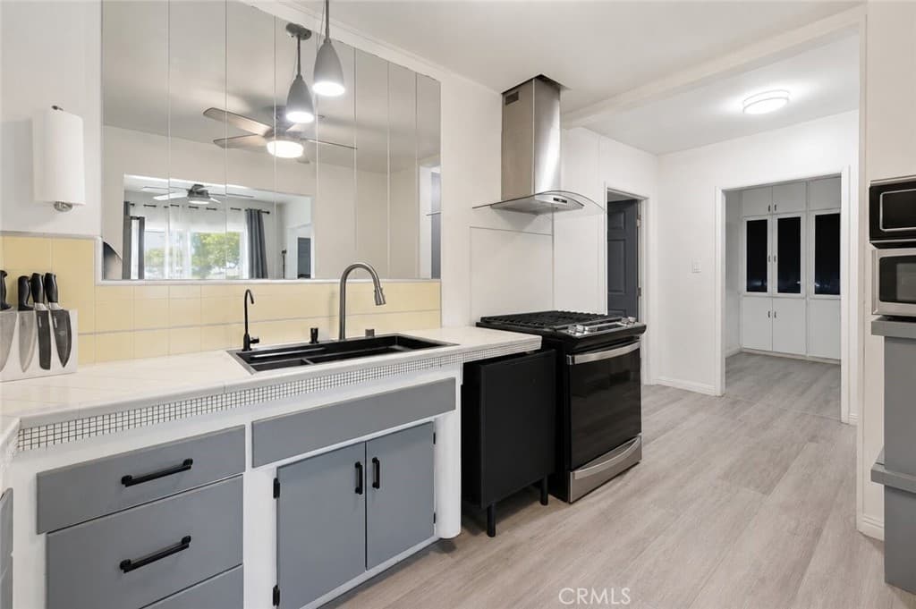 Home at 323 N Morris, West Covina — photo 11 of 12