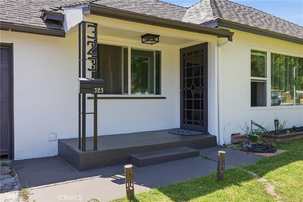 Home at 323 N Morris, West Covina — photo 3 of 12