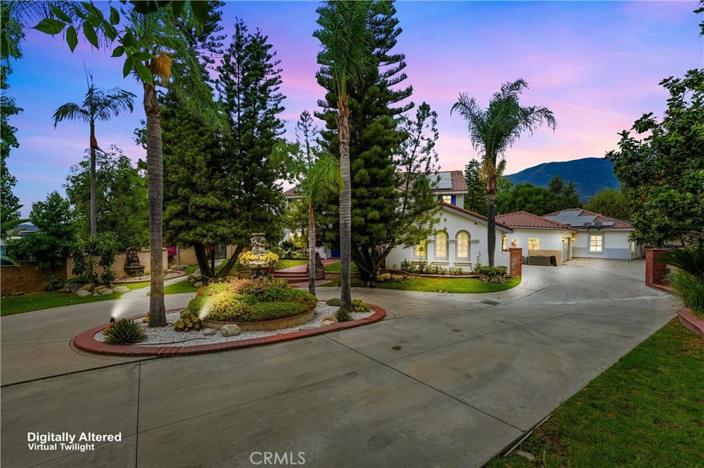 Home at 1067 Trevecca, Claremont — photo 1 of 12