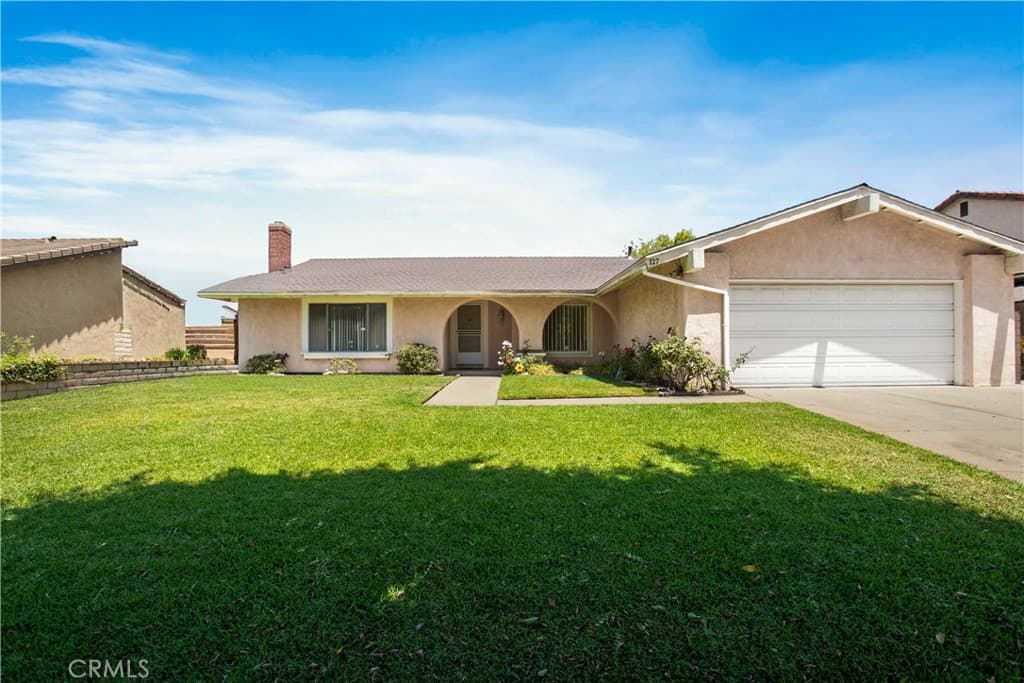 Home at 127 E Juanita, Glendora — photo 1 of 12