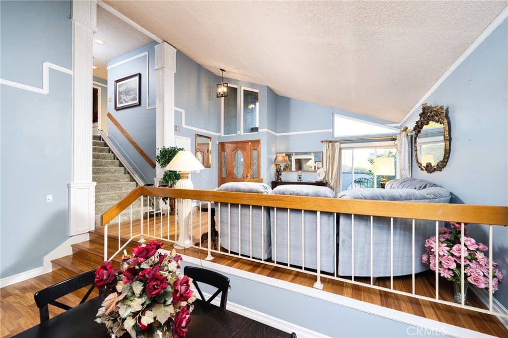 Home at 1511 Deer Crossing, Diamond Bar — photo 10 of 12