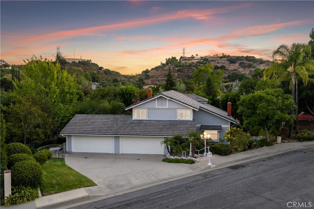 Home at 1430 Sierra Sky, Glendora — photo 1 of 12