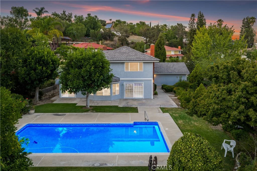 Home at 1430 Sierra Sky, Glendora — photo 2 of 12