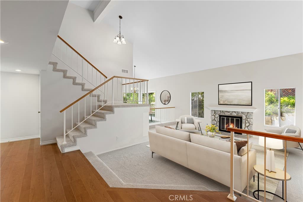 Home at 1430 Sierra Sky, Glendora — photo 11 of 12