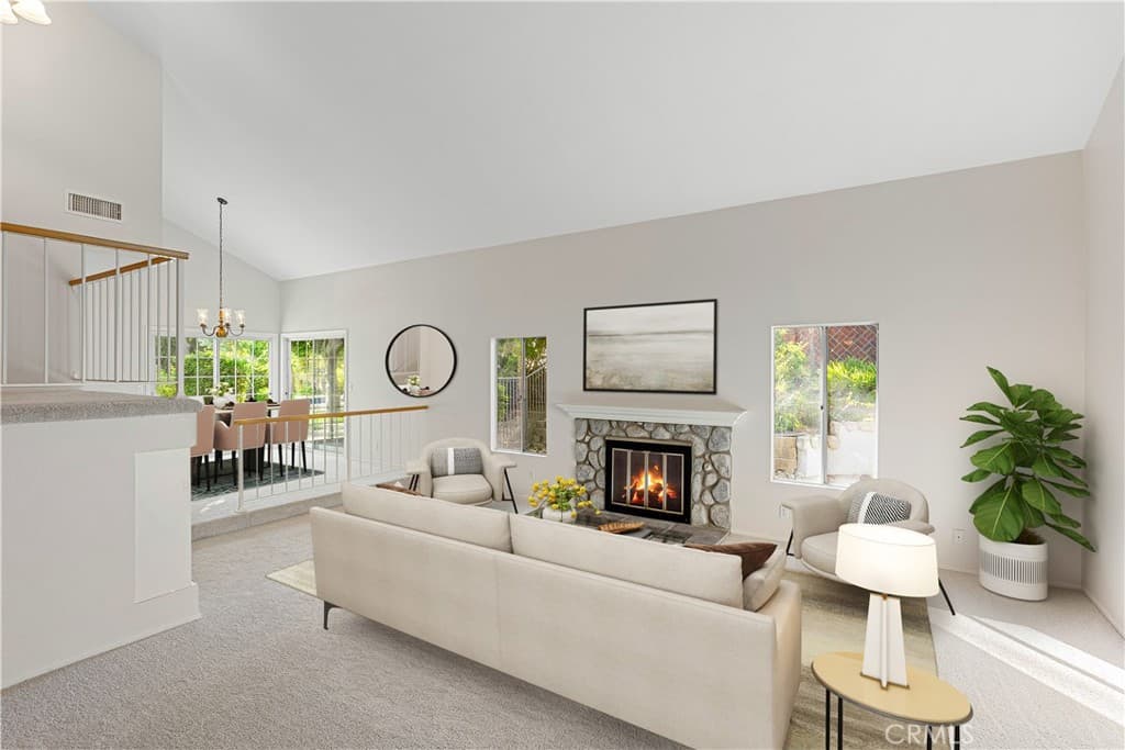 Home at 1430 Sierra Sky, Glendora — photo 12 of 12