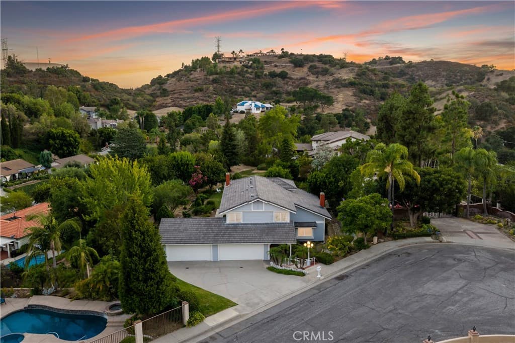 Home at 1430 Sierra Sky, Glendora — photo 3 of 12