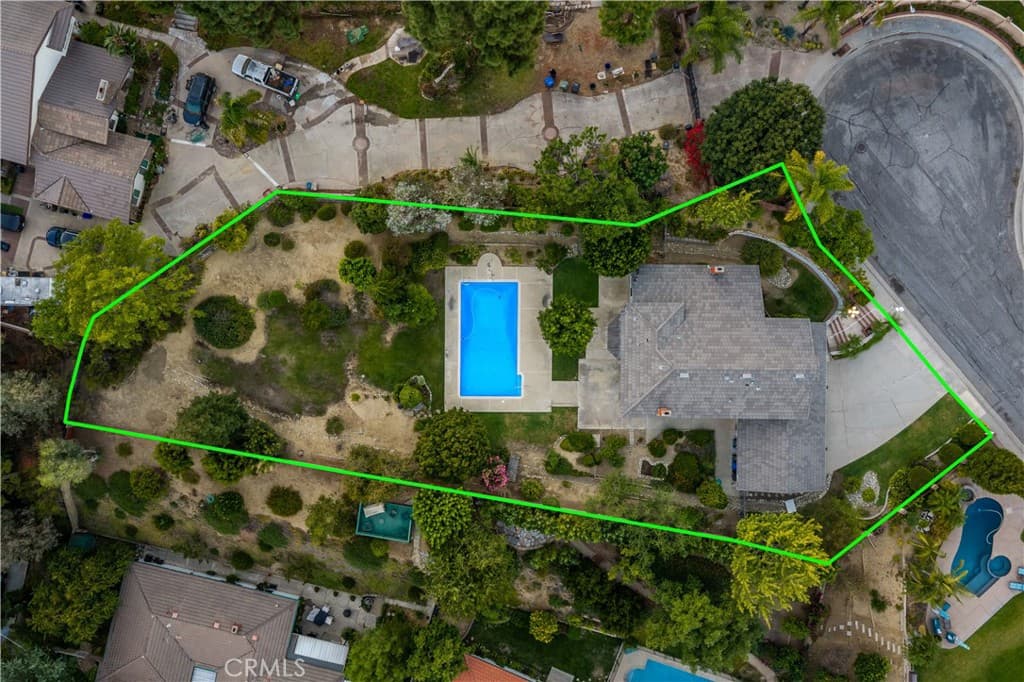 Home at 1430 Sierra Sky, Glendora — photo 4 of 12