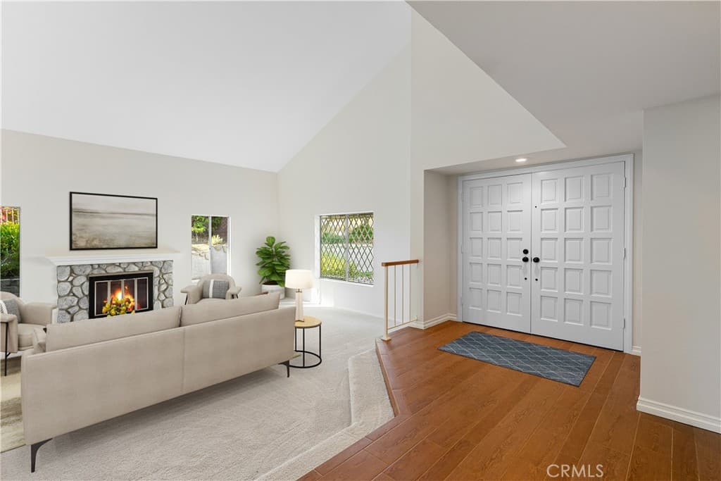 Home at 1430 Sierra Sky, Glendora — photo 8 of 12