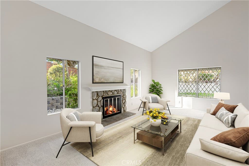 Home at 1430 Sierra Sky, Glendora — photo 10 of 12