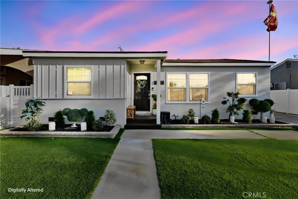 Home at 10430 Thienes, South El Monte — photo 2 of 12