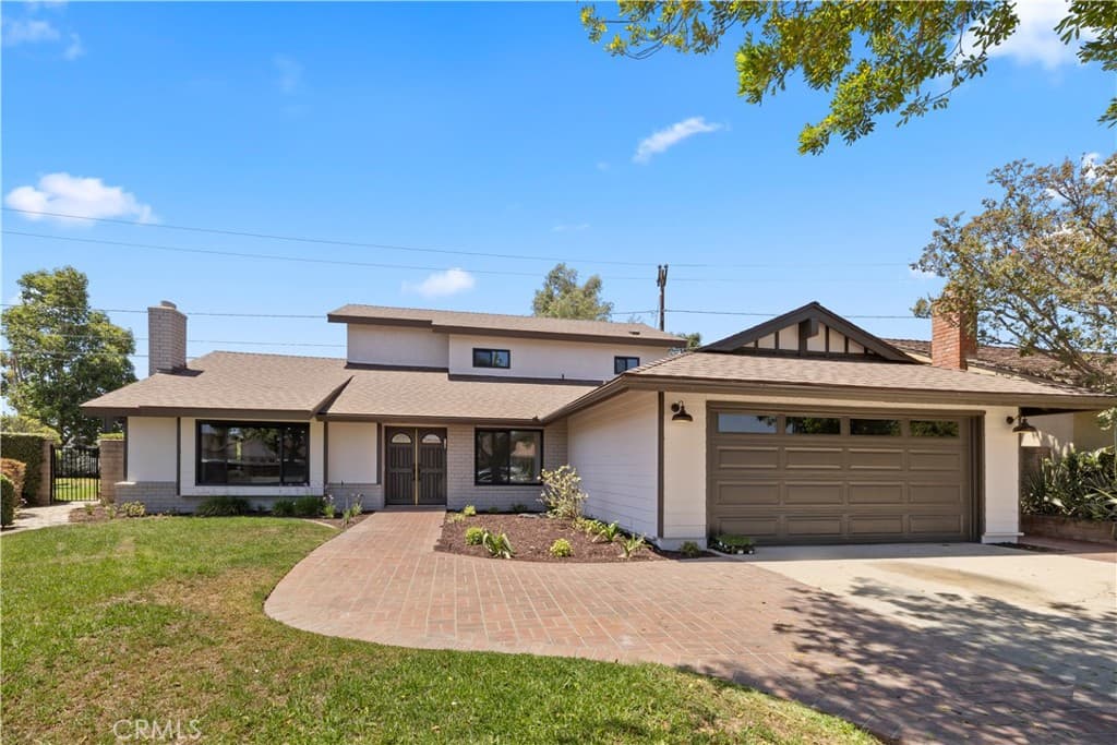 Home at 6313 Canterwood, La Verne — photo 1 of 12