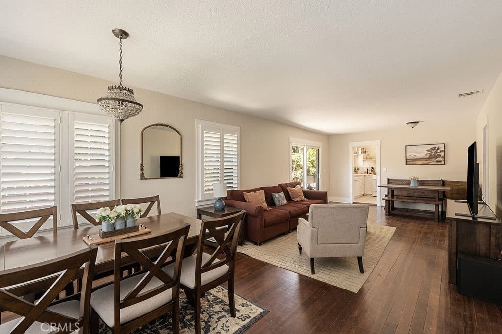 Home at 237 W 4th, San Dimas — photo 3 of 12