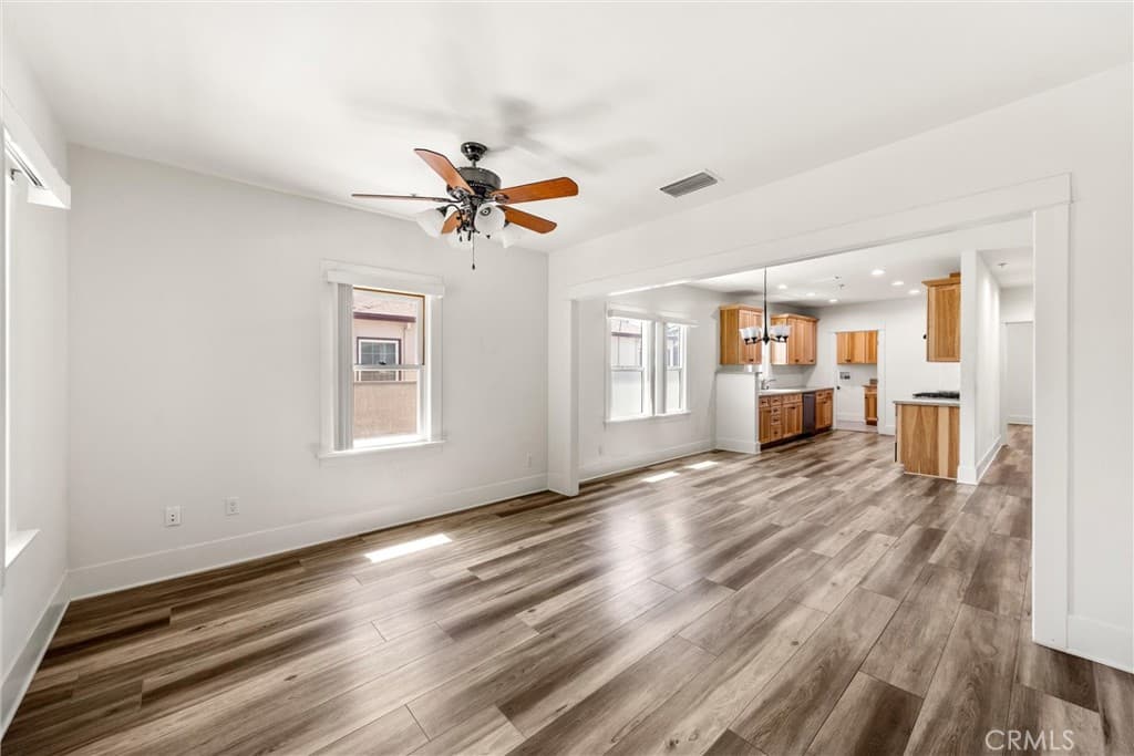 Home at 2356 ,2358 5th Street, La Verne — photo 11 of 12