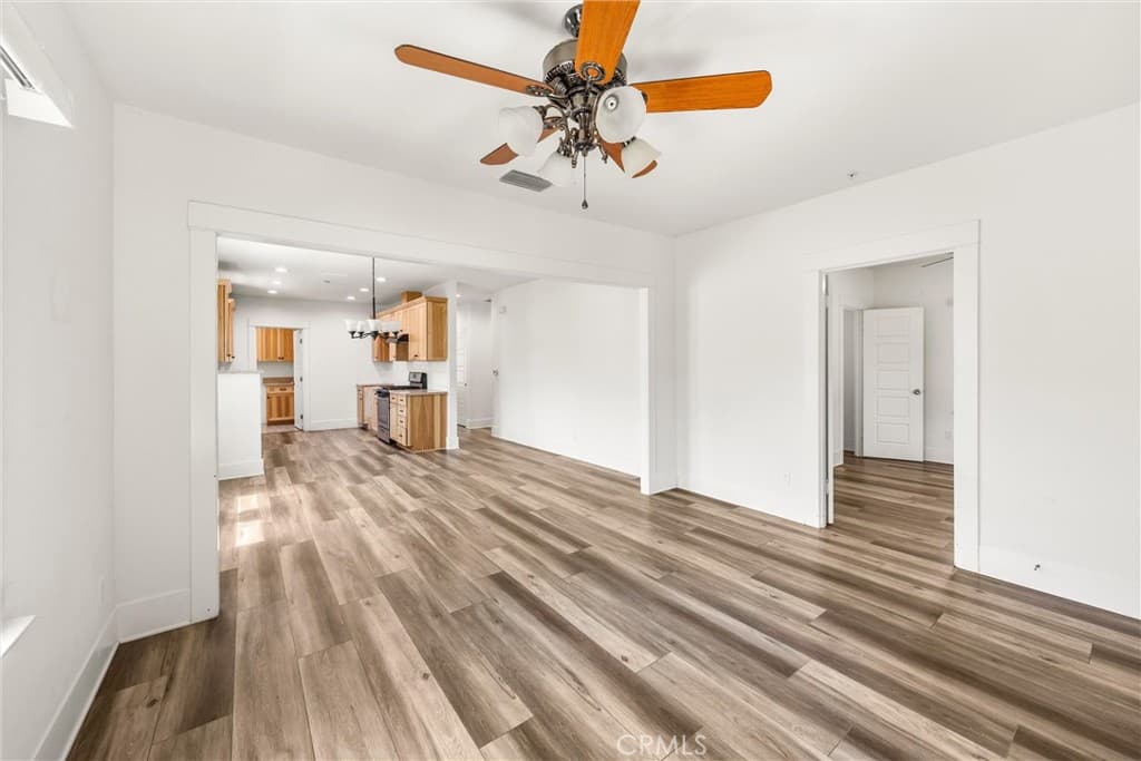 Home at 2356 ,2358 5th Street, La Verne — photo 12 of 12
