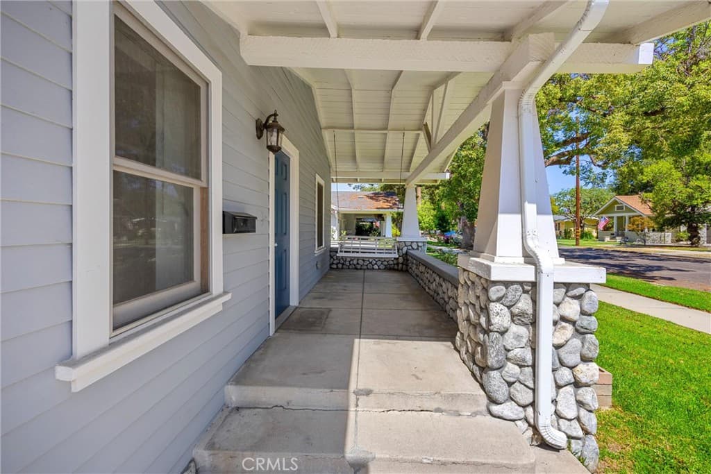 Home at 2356 ,2358 5th Street, La Verne — photo 3 of 12