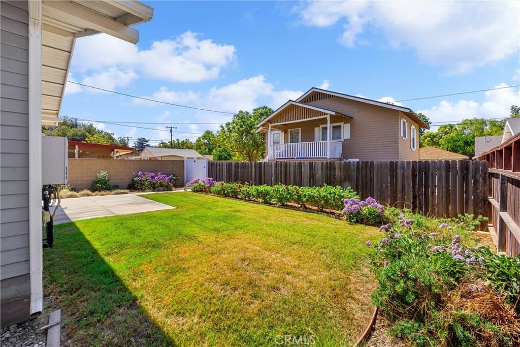 Home at 2356 ,2358 5th Street, La Verne — photo 8 of 12