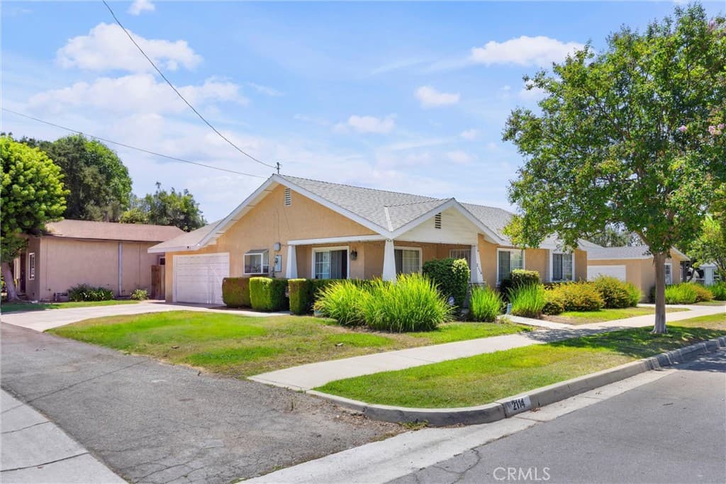 Home at 1813 1st, 2114 A Street, La Verne — photo 9 of 12