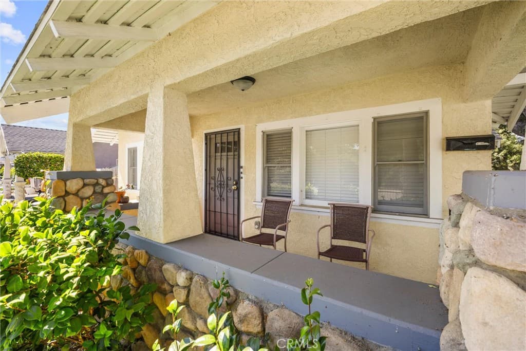 Home at 2408 2nd, 2130 G Street, La Verne — photo 2 of 10