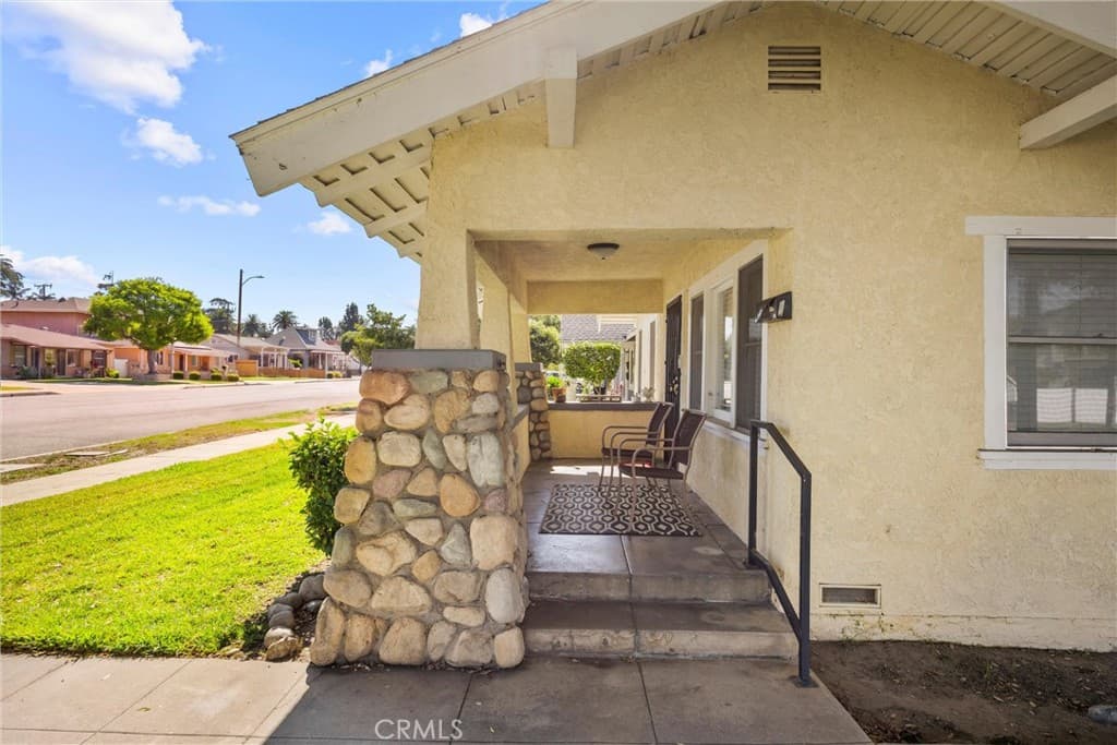 Home at 2408 2nd, 2130 G Street, La Verne — photo 3 of 10