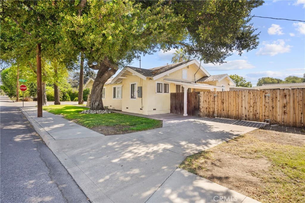 Home at 2408 2nd, 2130 G Street, La Verne — photo 4 of 10