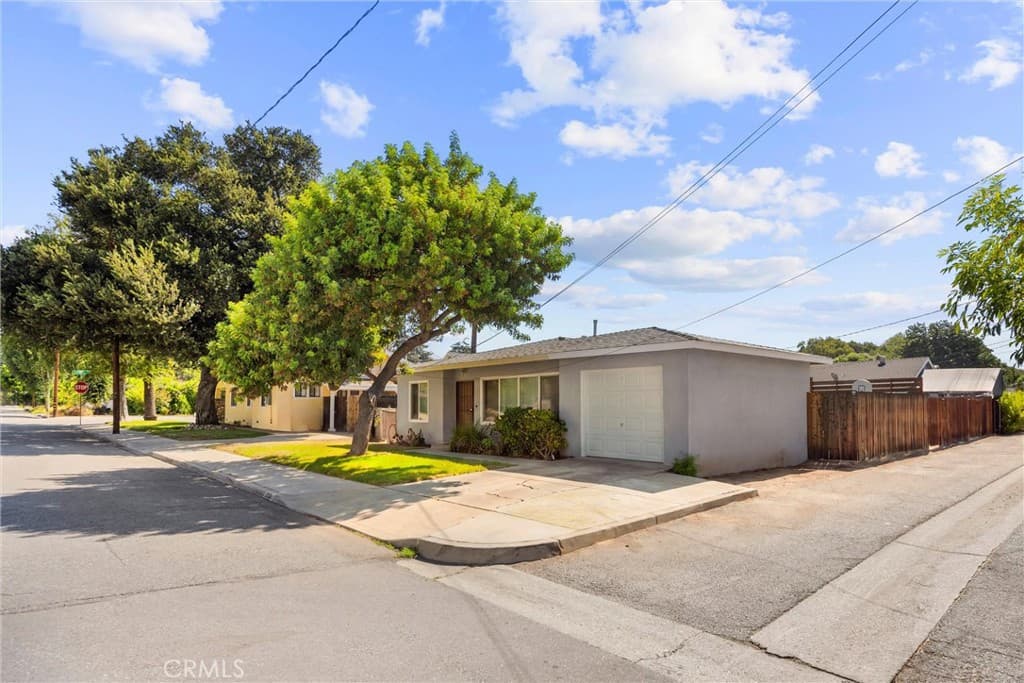 Home at 2408 2nd, 2130 G Street, La Verne — photo 9 of 10