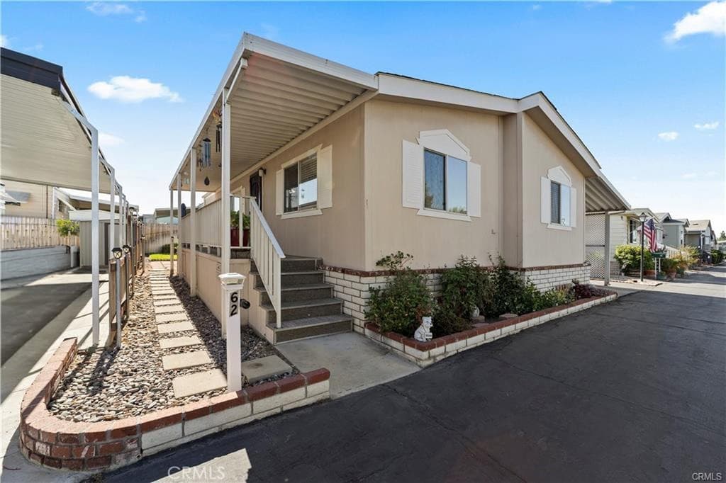 Home at 1630 W Covina Boulevard 62, San Dimas — photo 1 of 12