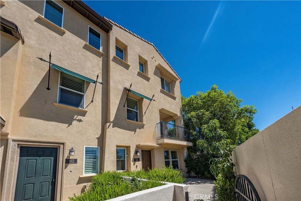Condo at 803 N Dalton Avenue 101, Azusa — photo 2 of 12