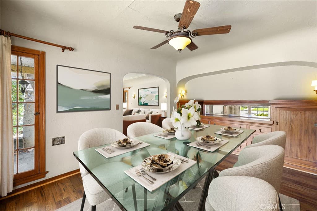 Home at 2509 I, La Verne — photo 11 of 12