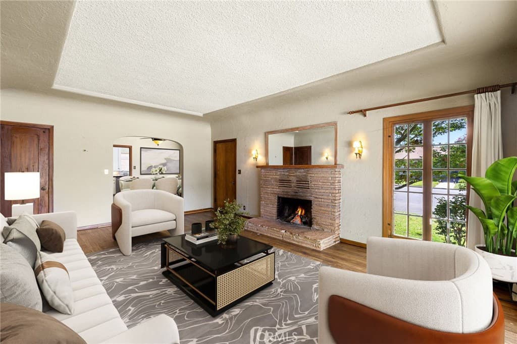 Home at 2509 I, La Verne — photo 9 of 12