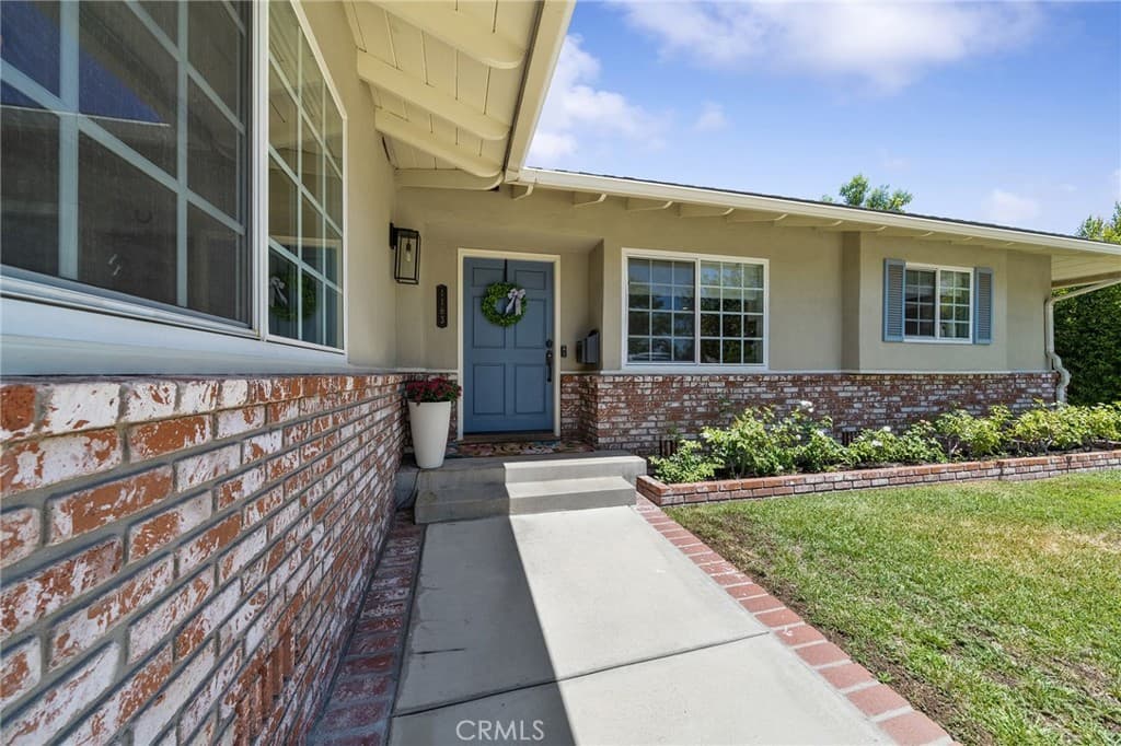 Home at 1163 E Bennett Avenue, Glendora — photo 11 of 12
