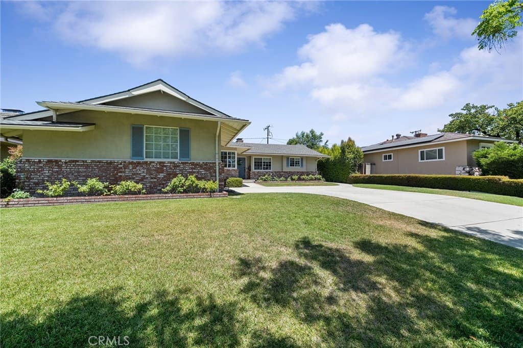 Home at 1163 E Bennett Avenue, Glendora — photo 6 of 12