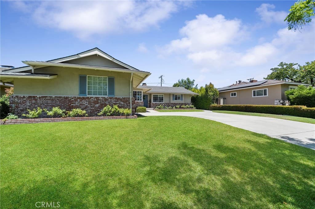 Home at 1163 E Bennett Avenue, Glendora — photo 7 of 12