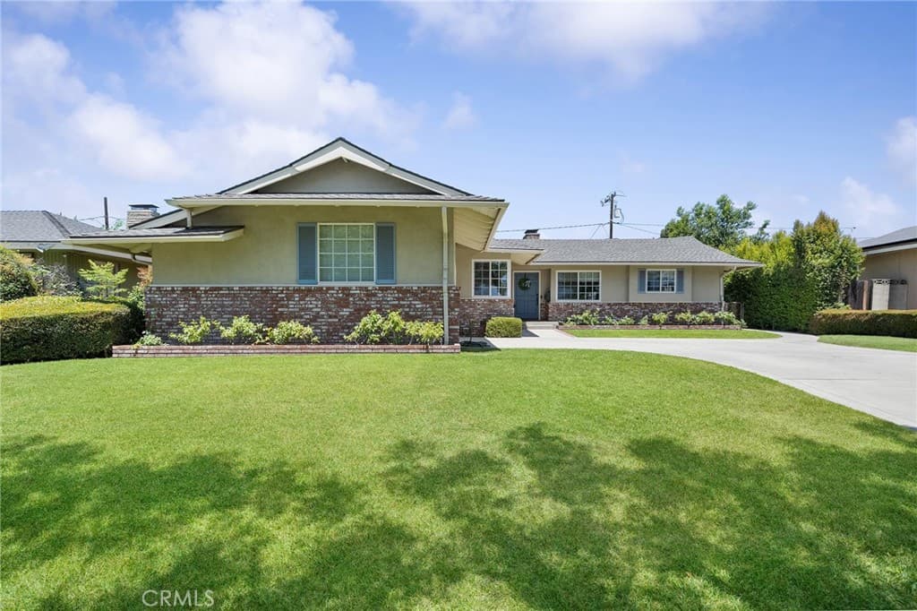 Home at 1163 E Bennett Avenue, Glendora — photo 8 of 12