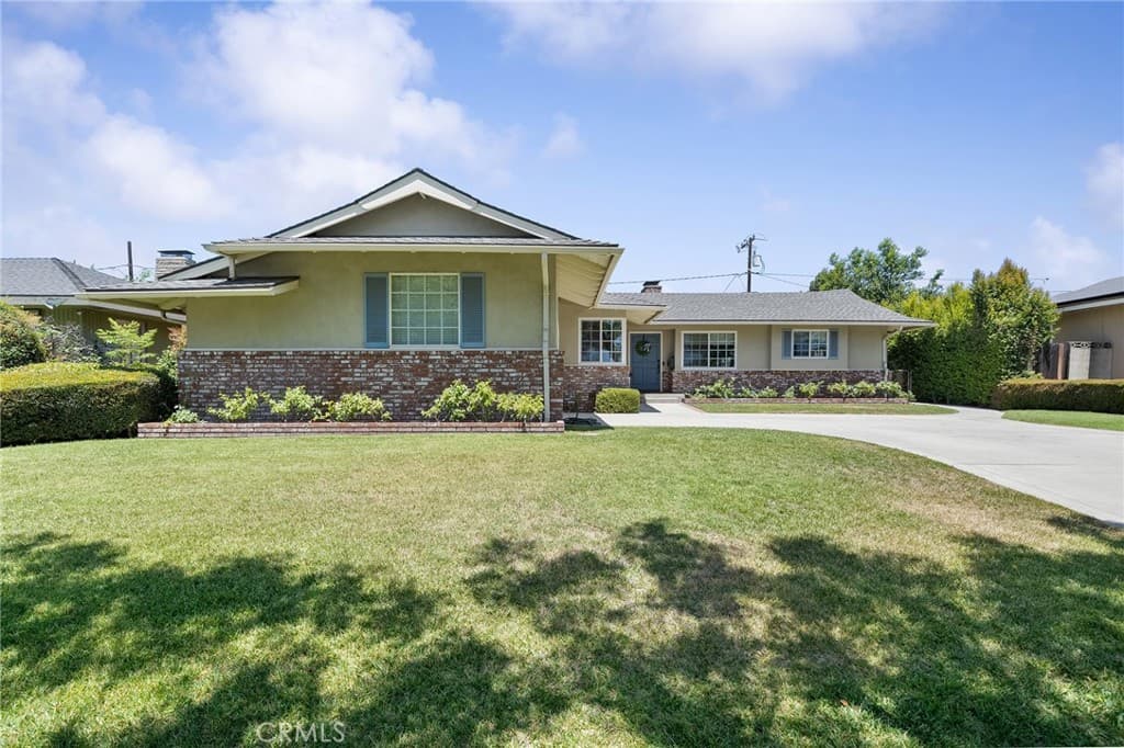 Home at 1163 E Bennett Avenue, Glendora — photo 9 of 12