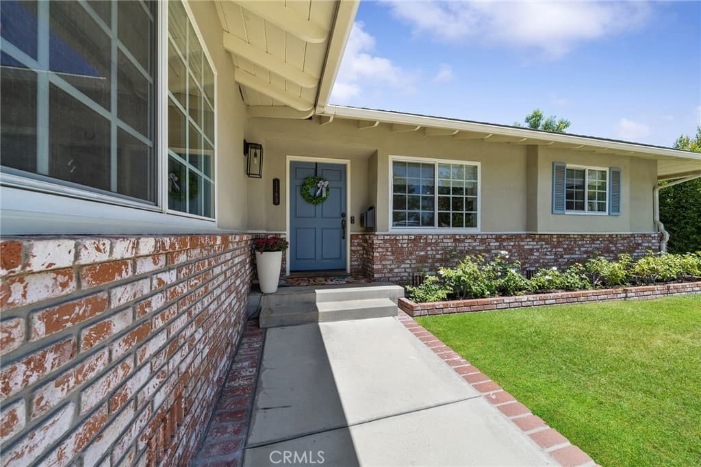 Home at 1163 E Bennett Avenue, Glendora — photo 10 of 12