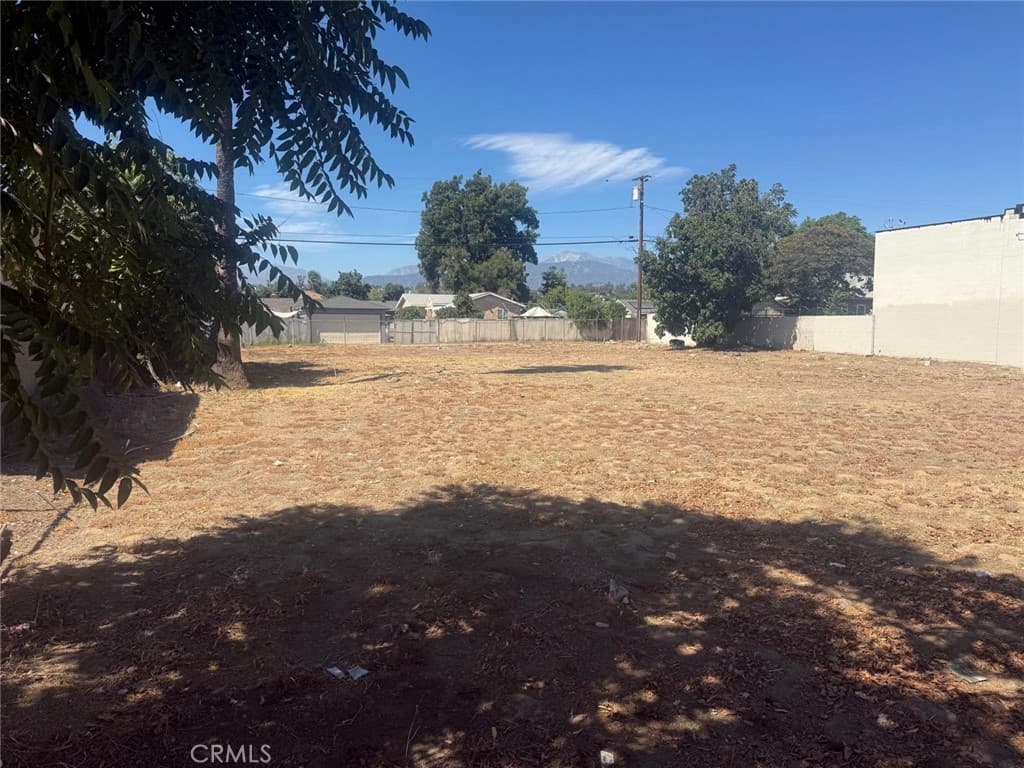 Home at 1265 W Holt, Pomona — photo 1 of 4