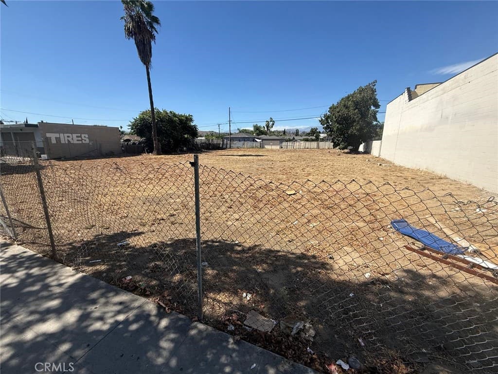 Home at 1265 W Holt, Pomona — photo 2 of 4