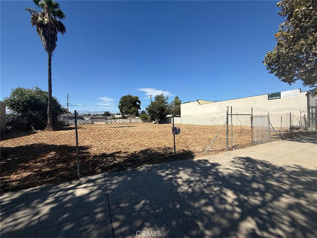 Home at 1265 W Holt, Pomona — photo 3 of 4