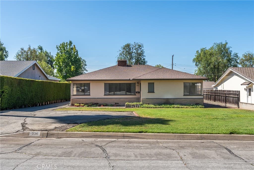 Home at 334 W Virginia, Glendora — photo 1 of 12