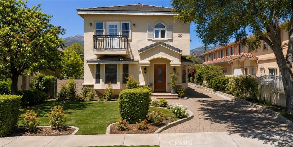 Condo at 35 Lucille B, Arcadia — photo 1 of 1