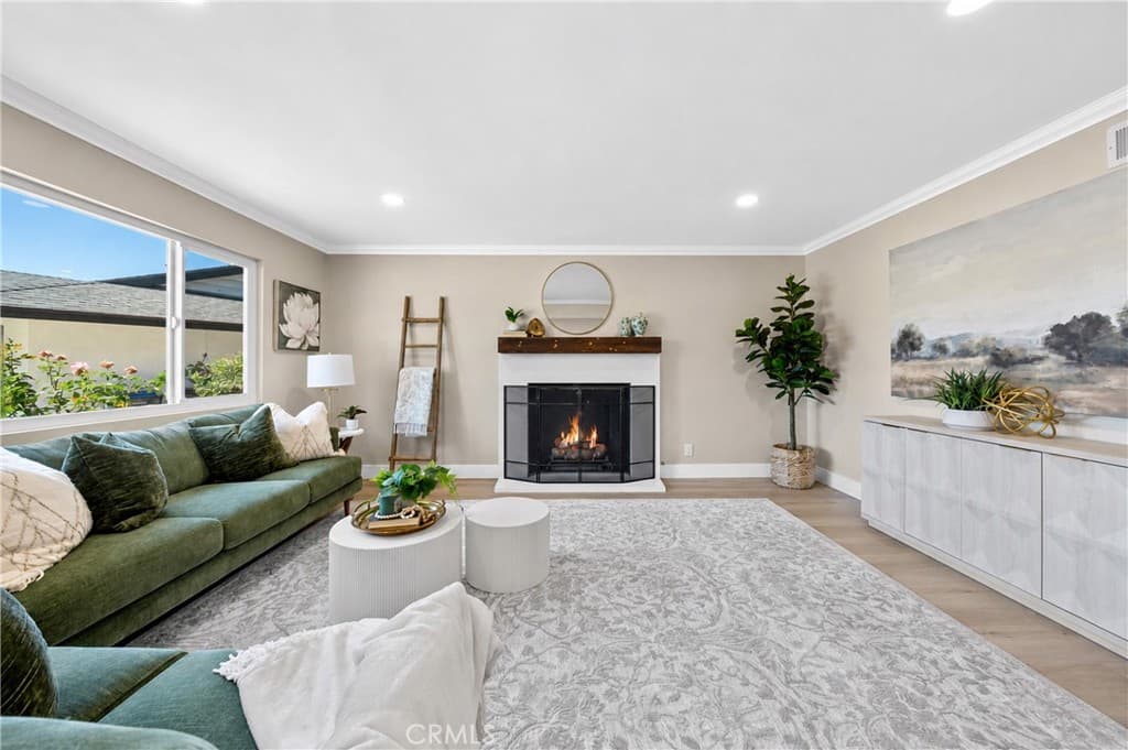 Home at 761 Churchill Avenue, San Dimas — photo 3 of 12