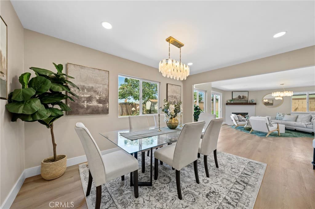 Home at 761 Churchill Avenue, San Dimas — photo 8 of 12