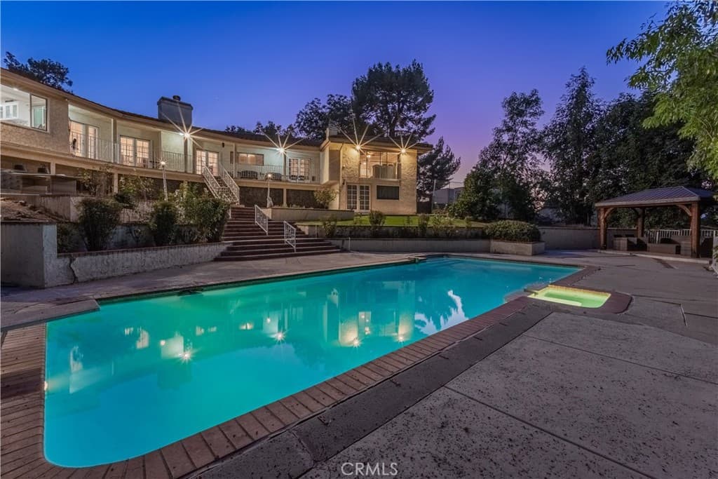 Home at 2484 Cameron Avenue, Covina — photo 1 of 12