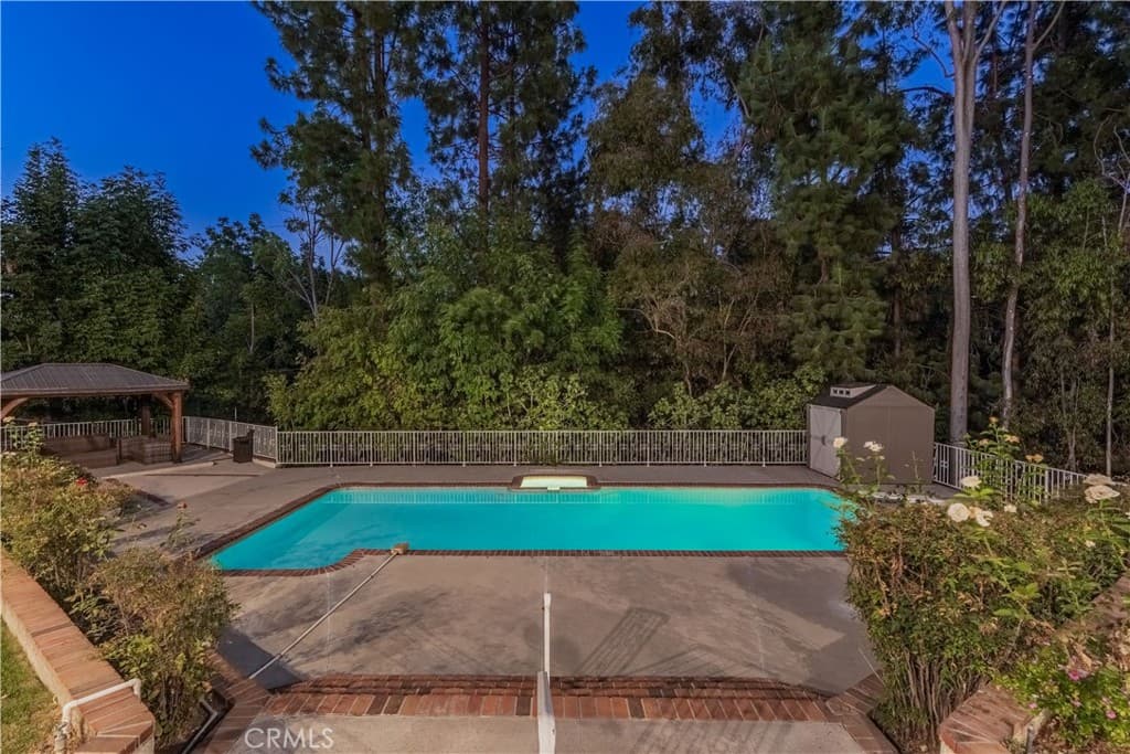 Home at 2484 Cameron Avenue, Covina — photo 2 of 12