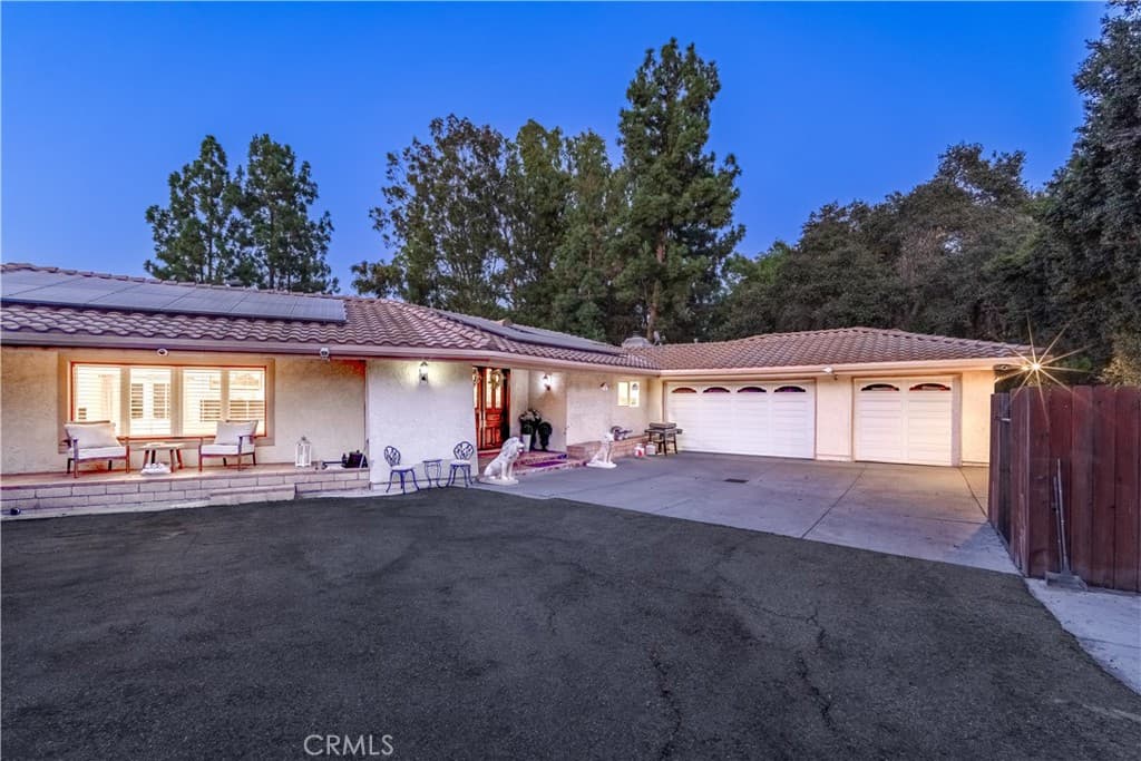 Home at 2484 Cameron Avenue, Covina — photo 5 of 12